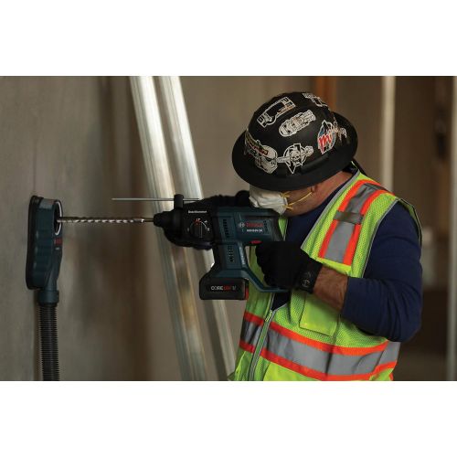  Bosch GBH18V-20N 18V 3/4 in. SDS-plus Rotary Hammer (Bare Tool)