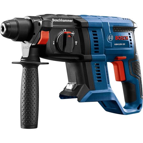  Bosch GBH18V-20N 18V 3/4 in. SDS-plus Rotary Hammer (Bare Tool)