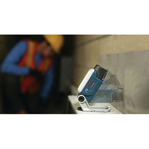  Bosch 12-Volt Max LED Cordless Work Light FL12