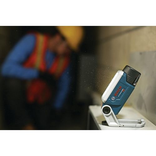  Bosch 12-Volt Max LED Cordless Work Light FL12