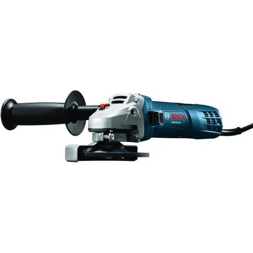  Bosch 4-1/2 Inch Angle Grinder GWS8-45