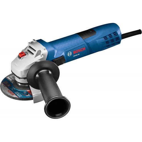  Bosch 4-1/2 Inch Angle Grinder GWS8-45