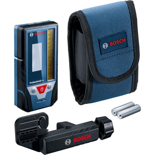  Bosch LR8 Line Laser Receiver