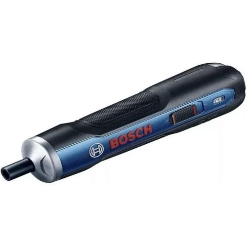  Bosch Go 3.6V Smart Cordless Screwdriver