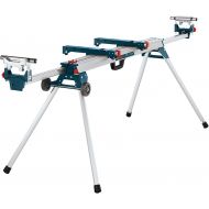 Bosch GTA3800 Folding Leg Miter Saw Stand,Blue