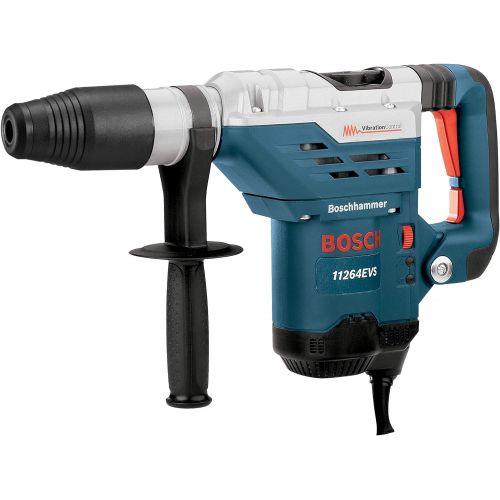  Bosch 11264EVS 1-5/8 SDS-Max Combination Hammer