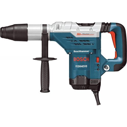  Bosch 11264EVS 1-5/8 SDS-Max Combination Hammer