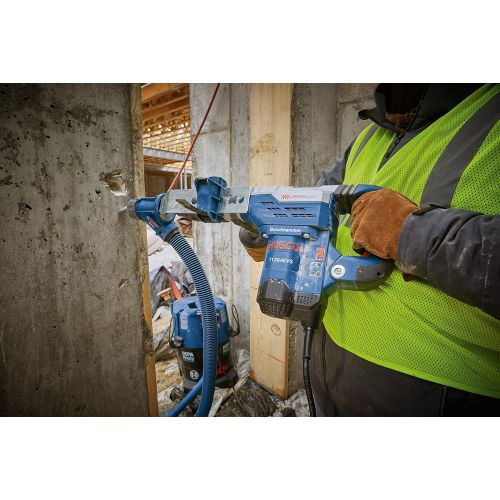  Bosch 11264EVS 1-5/8 SDS-Max Combination Hammer