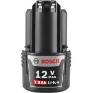 Bosch 12V Max Lithium-Ion 3.0 Ah Battery GBA12V30