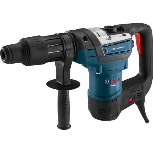  Bosch 1-9/16-Inch SDS-Max Combination Rotary Hammer RH540M, Blue