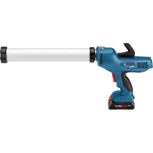  Bosch GCG18V-20N 18V Caulk and Adhesive Gun