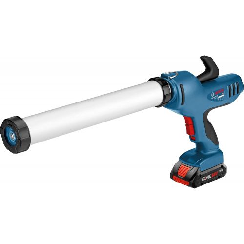  Bosch GCG18V-20N 18V Caulk and Adhesive Gun