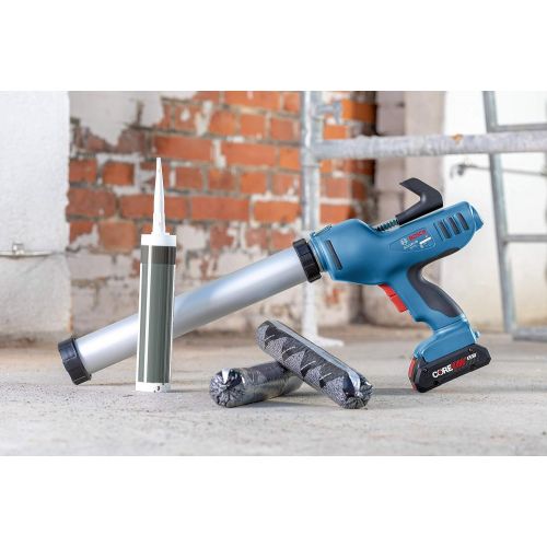  Bosch GCG18V-20N 18V Caulk and Adhesive Gun