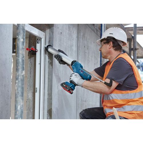  Bosch GCG18V-20N 18V Caulk and Adhesive Gun