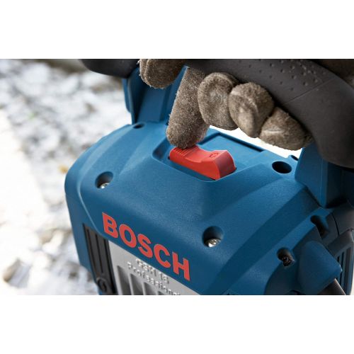  Bosch 11335K 35-Pound 1-1/8-Inch Jack Hammer Kit