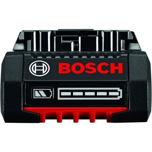  Bosch GBA18V40 CORE18V Lithium-Ion Battery