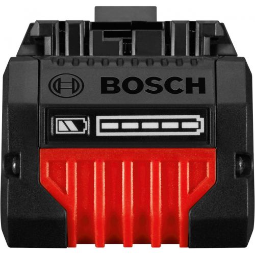  Bosch GBA18V80 CORE18V 8.0 Ah Performance Battery