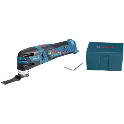  Bosch 12V Max EC Brushless Starlock Oscillating Multi-Tool Bare Tool GOP12V-28N