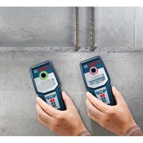  Bosch Digital Multi-Scanner GMS120