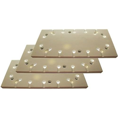  Bosch OS50VC Sander OEM Replacement Pad, 3 Pack # 2600009026-3PK