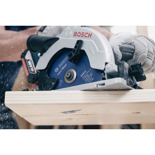  Bosch Professional Expert for Wood 2608644529 Circular Saw Blade (Wood, 305 x 30 x 2.2 mm, 96 Teeth, Accessory, Circular Saw)