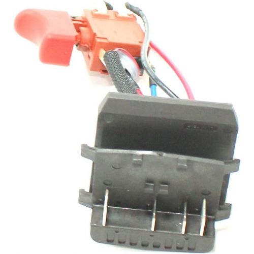  Bosch Parts 2610011263 Electronic Assembly