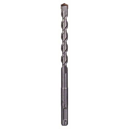  Bosch 2609255518 160mm SDS-Plus Hammer Drill Bit with Diameter 10mm