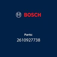 Robert Bosch Corp 2610927738 Guide Pin