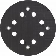 Bosch Professional 2608601173 Grinding Plate for GEX270A, Black, Medium, 125 mm