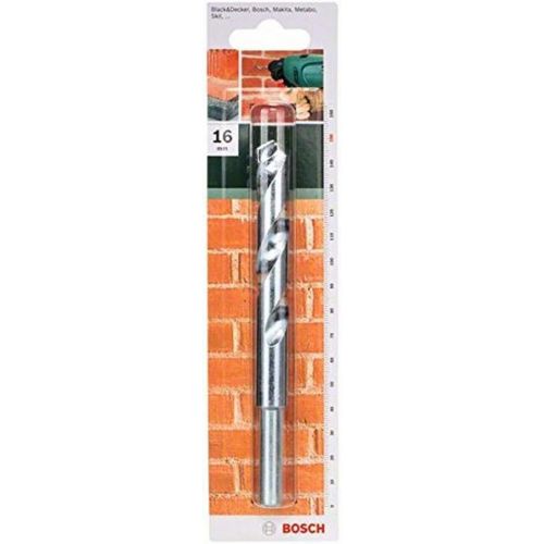  Bosch 2609255453 150mm Masonry Drill Bit with Diameter 16mm