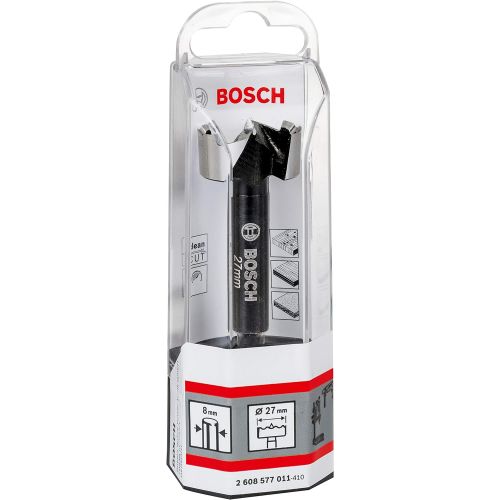  Bosch 2608577011 drill toothed 27mm Forstner Bits