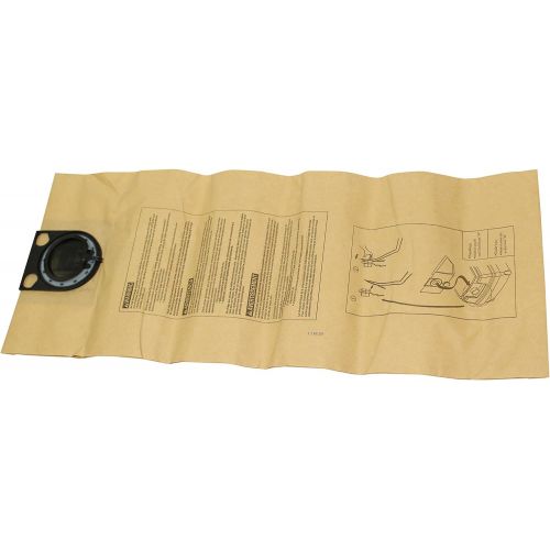  Bosch Parts 1609203N74 Dust Bag