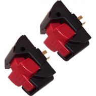 Bosch 4100/4100DG-09 Saw On/Off Switch (2 Pack) # 2610008538-2PK