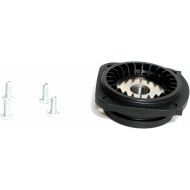 Bosch Parts 1605805090 Gear Cover with Bearing