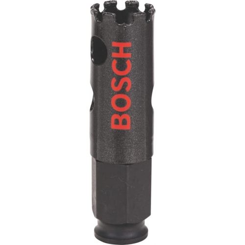  Bosch 2608580302 Diamond Hole Saw 20mm