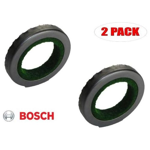  Bosch 11235EVS Hammerdrill Replacement Shaft Sealing Ring # 1610290028 (2 PACK)