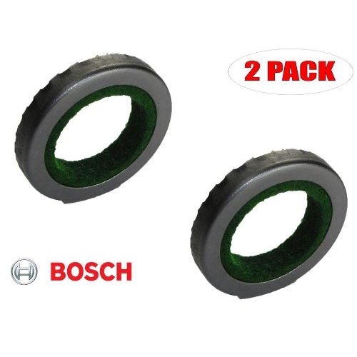  Bosch 11235EVS Hammerdrill Replacement Shaft Sealing Ring # 1610290028 (2 PACK)