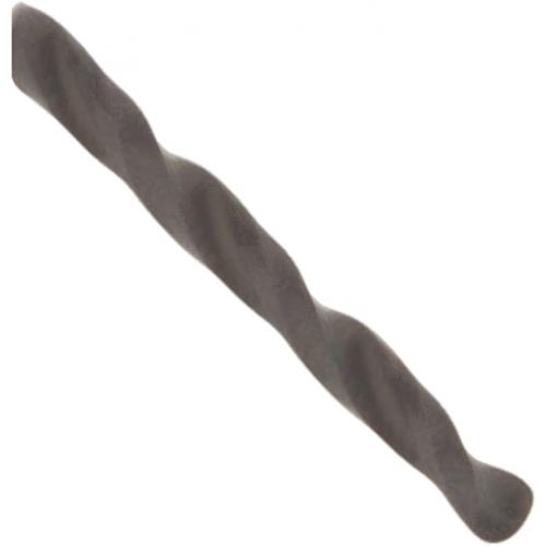  Bosch BL2131 2-Piece 1/16 In. x 1-7/8 In. Fractional Jobber Black Oxide Drill Bit