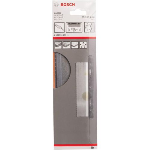  Bosch 2608661201 Saw BladeFs 200 Abu