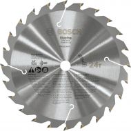 BOSCH PRO824RIP 8 In. 24 Tooth Ripping Circular Saw Blade