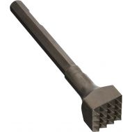 BOSCH HS1520 1-3/4 In. Square x 9-1/4 In. Busing Tool 3/4 In. Hex Hammer Steel