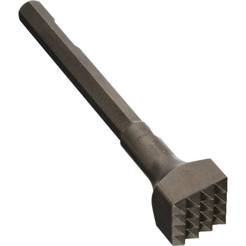  BOSCH HS1520 1-3/4 In. Square x 9-1/4 In. Busing Tool 3/4 In. Hex Hammer Steel