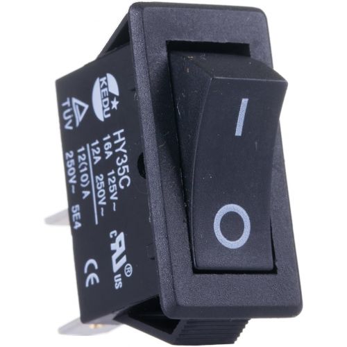  Bosch Parts 2610949604 Rocker Switch