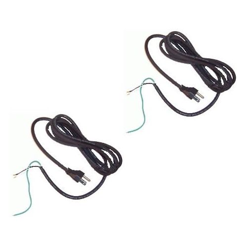  Bosch 2 Pack of Drill Replacement 120V Cords # 2610998127-2PK