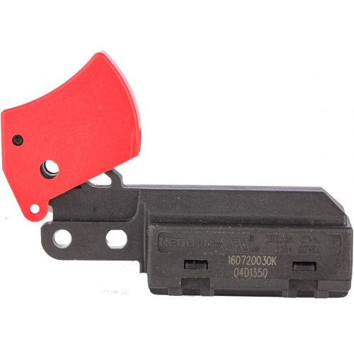  Bosch Parts 1619X08724 Switch