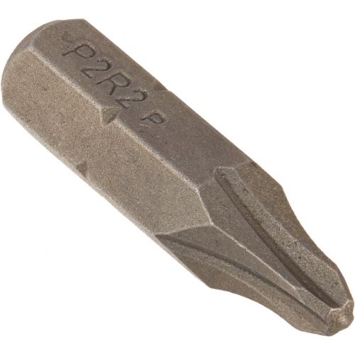  BOSCH P2R2115TCB Double Ended Screwdriving Bit , Gray