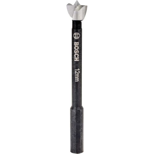  Bosch 2608577001 Forstner Bit 12mm