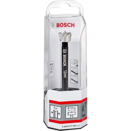  Bosch 2608577001 Forstner Bit 12mm