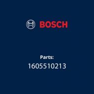 Bosch 1605510213 PROTECTIVE COVER