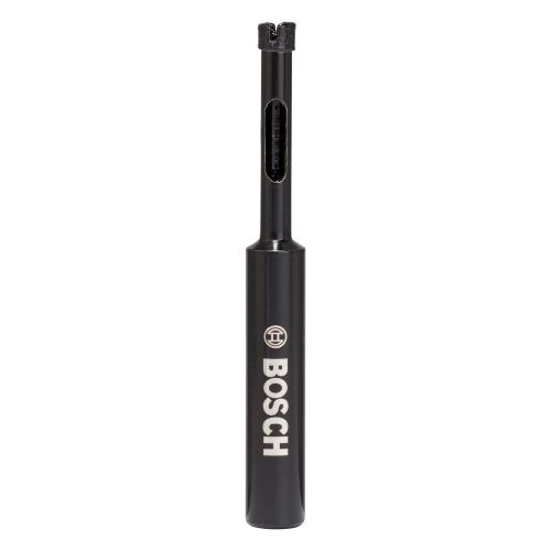  Bosch 2608550605 Diamond Drill Bit, 5mm x 35mm, Black